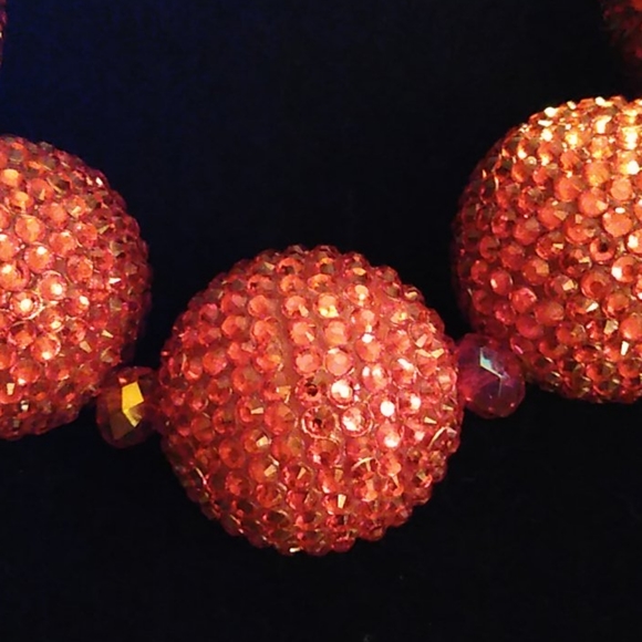 BIG RED BALL - Picture 2 of 5